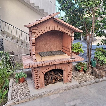 Apartment 3M スプリト エクステリア 写真