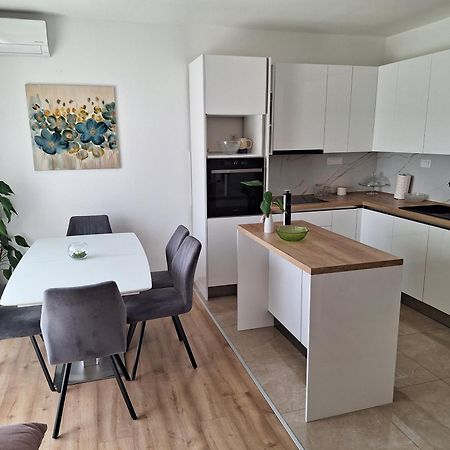 Apartment 3M スプリト エクステリア 写真