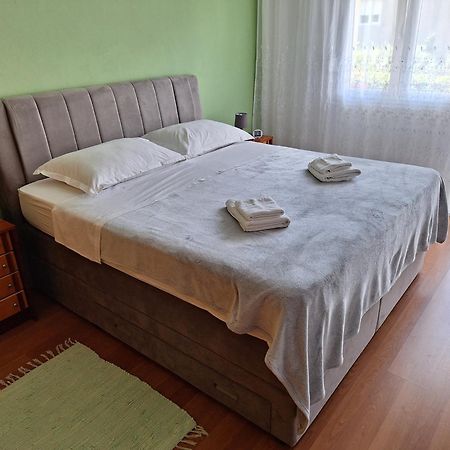 Apartment 3M スプリト エクステリア 写真