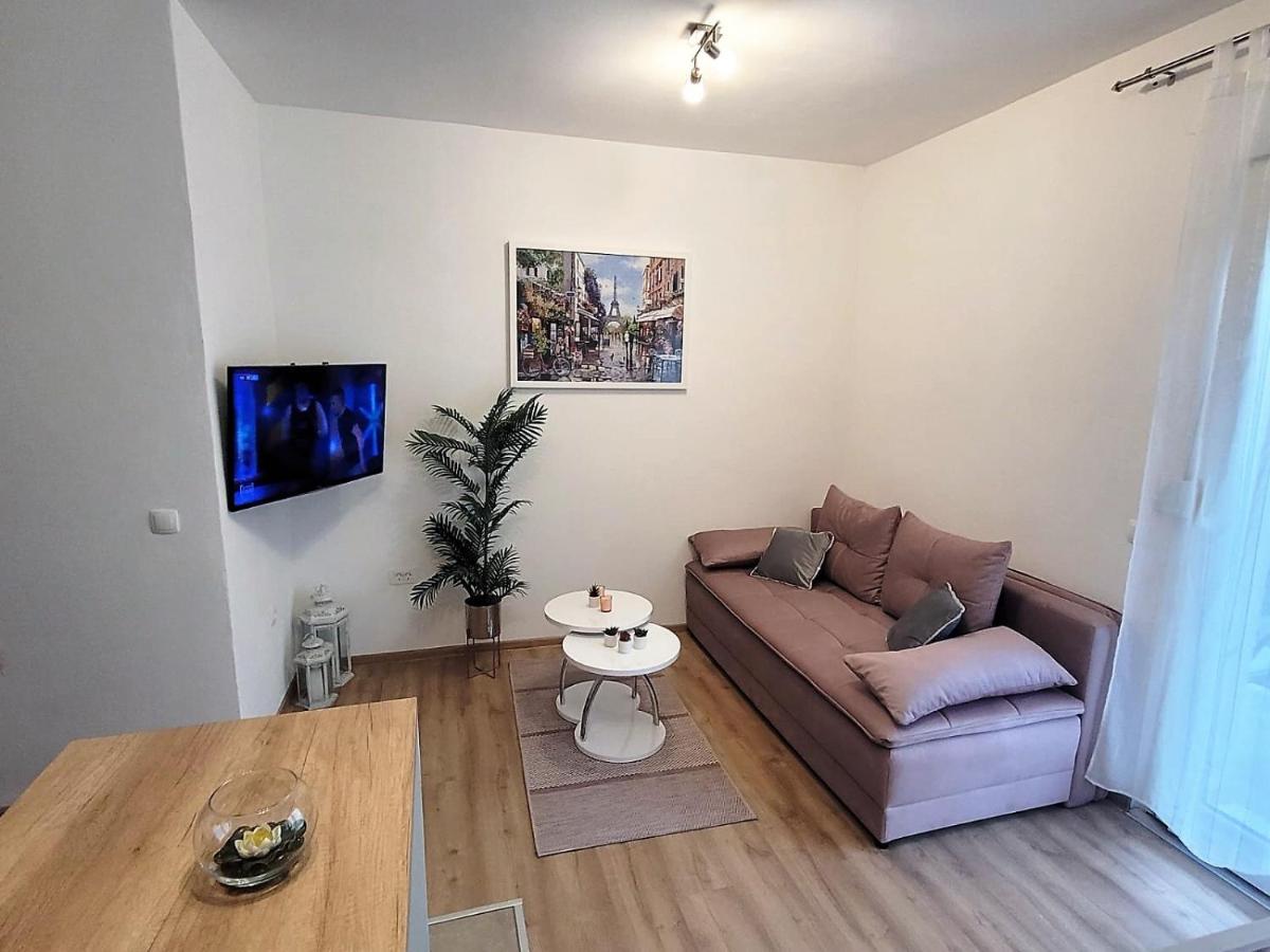 Apartment 3M スプリト エクステリア 写真