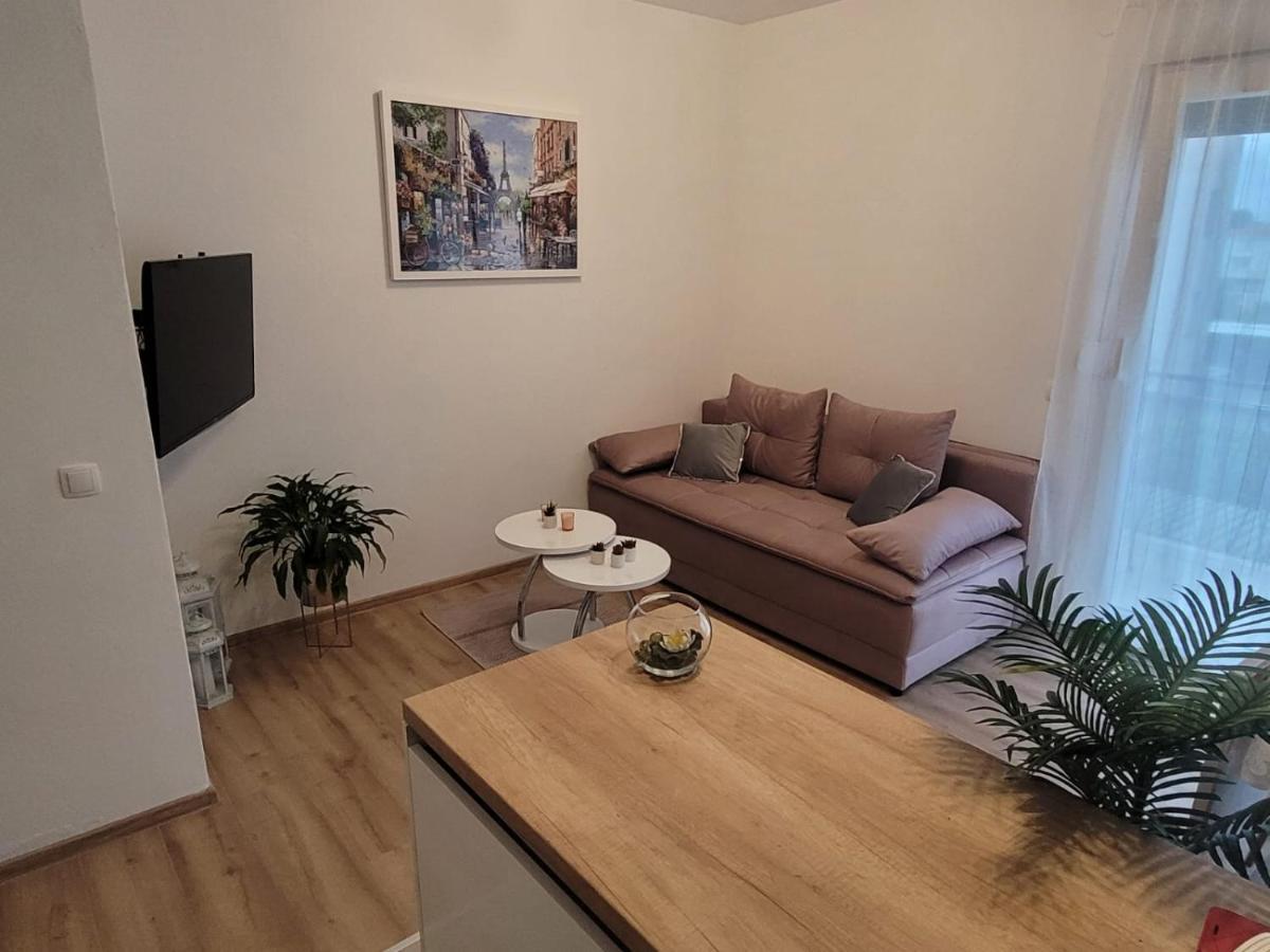 Apartment 3M スプリト エクステリア 写真