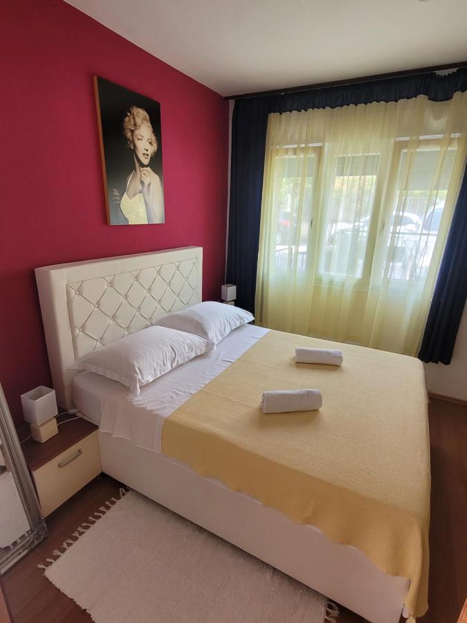 Apartment 3M スプリト エクステリア 写真