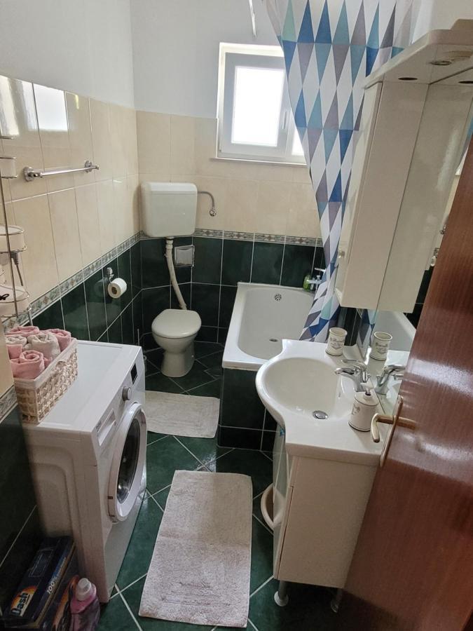 Apartment 3M スプリト エクステリア 写真
