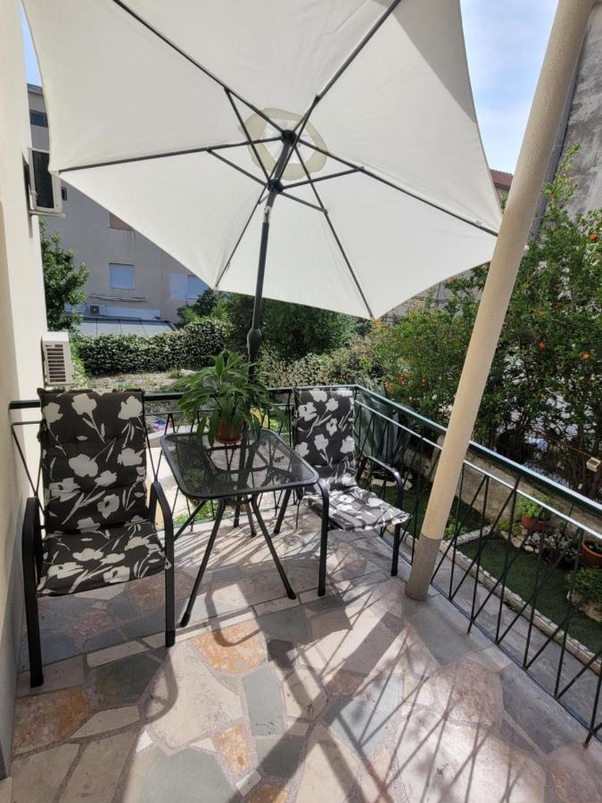 Apartment 3M スプリト エクステリア 写真