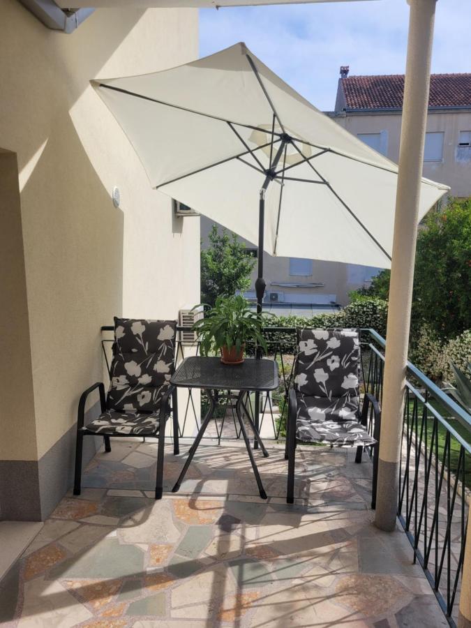 Apartment 3M スプリト エクステリア 写真