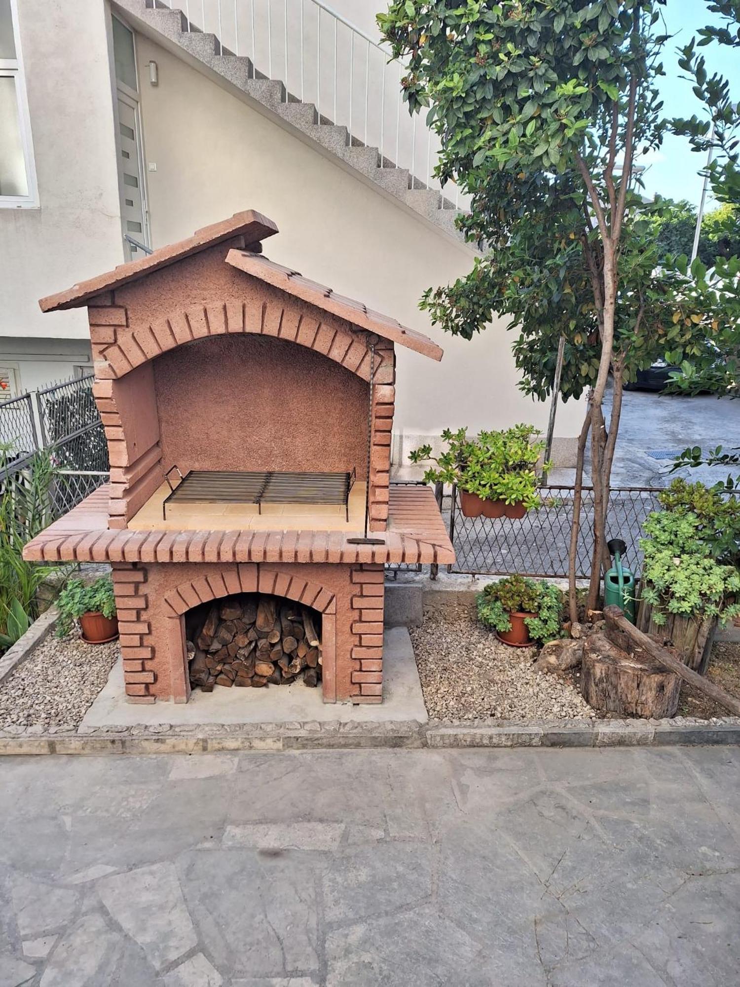 Apartment 3M スプリト エクステリア 写真