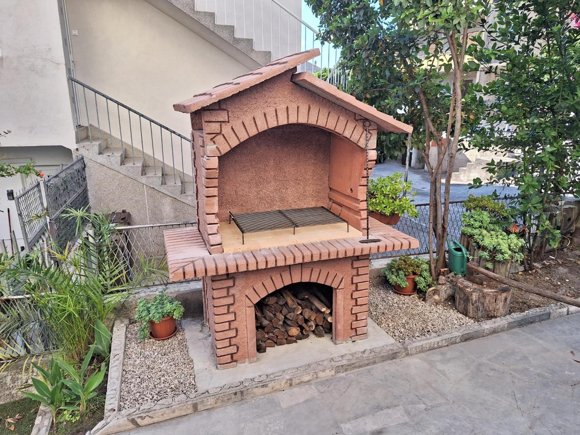 Apartment 3M スプリト エクステリア 写真