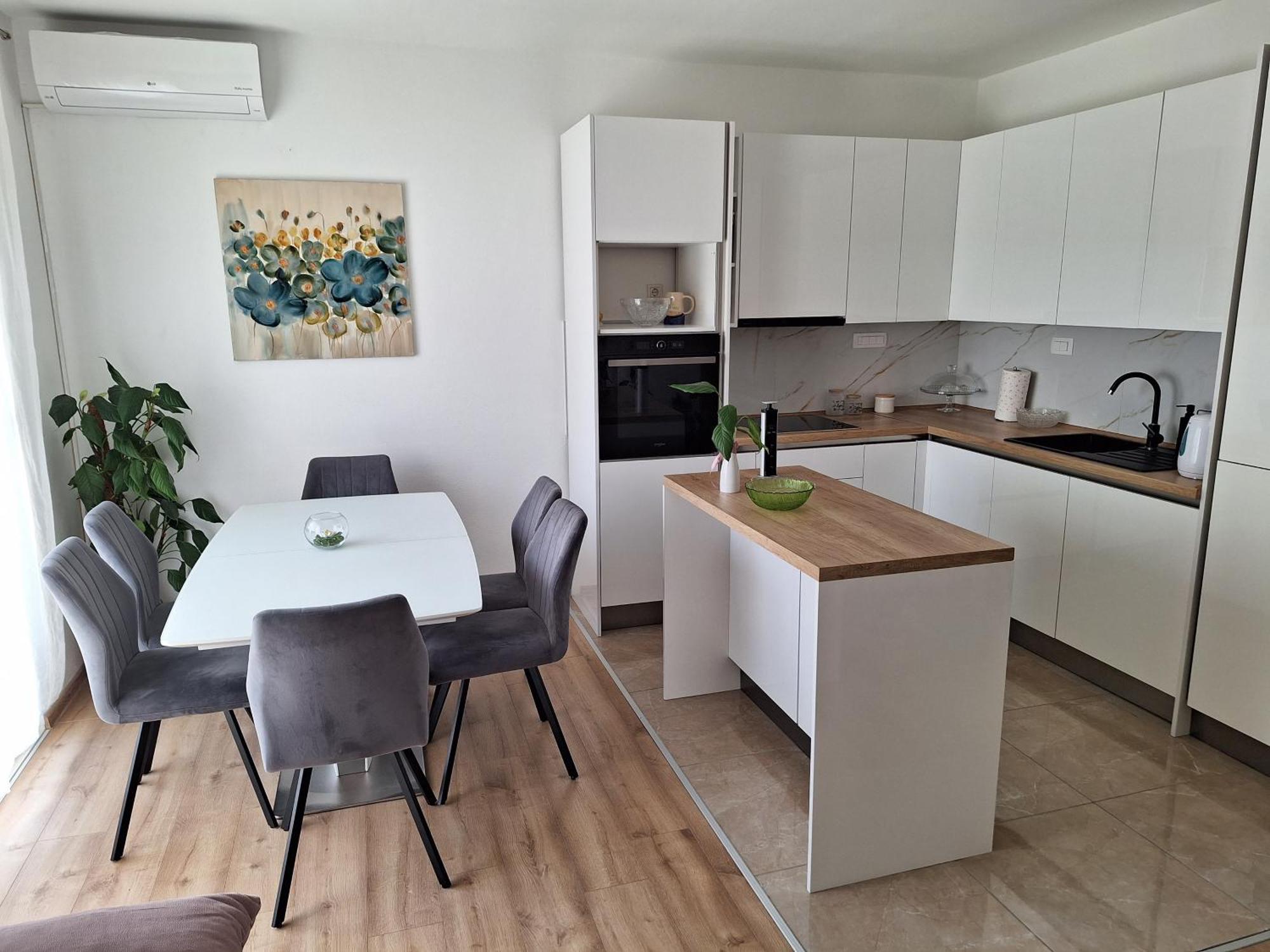 Apartment 3M スプリト エクステリア 写真