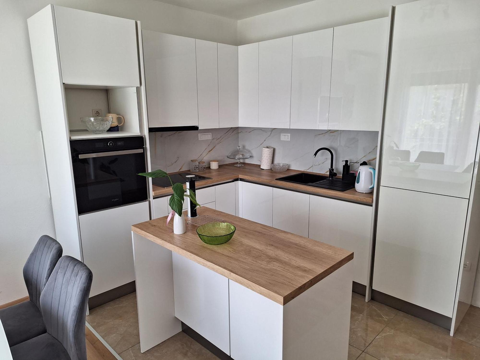 Apartment 3M スプリト エクステリア 写真