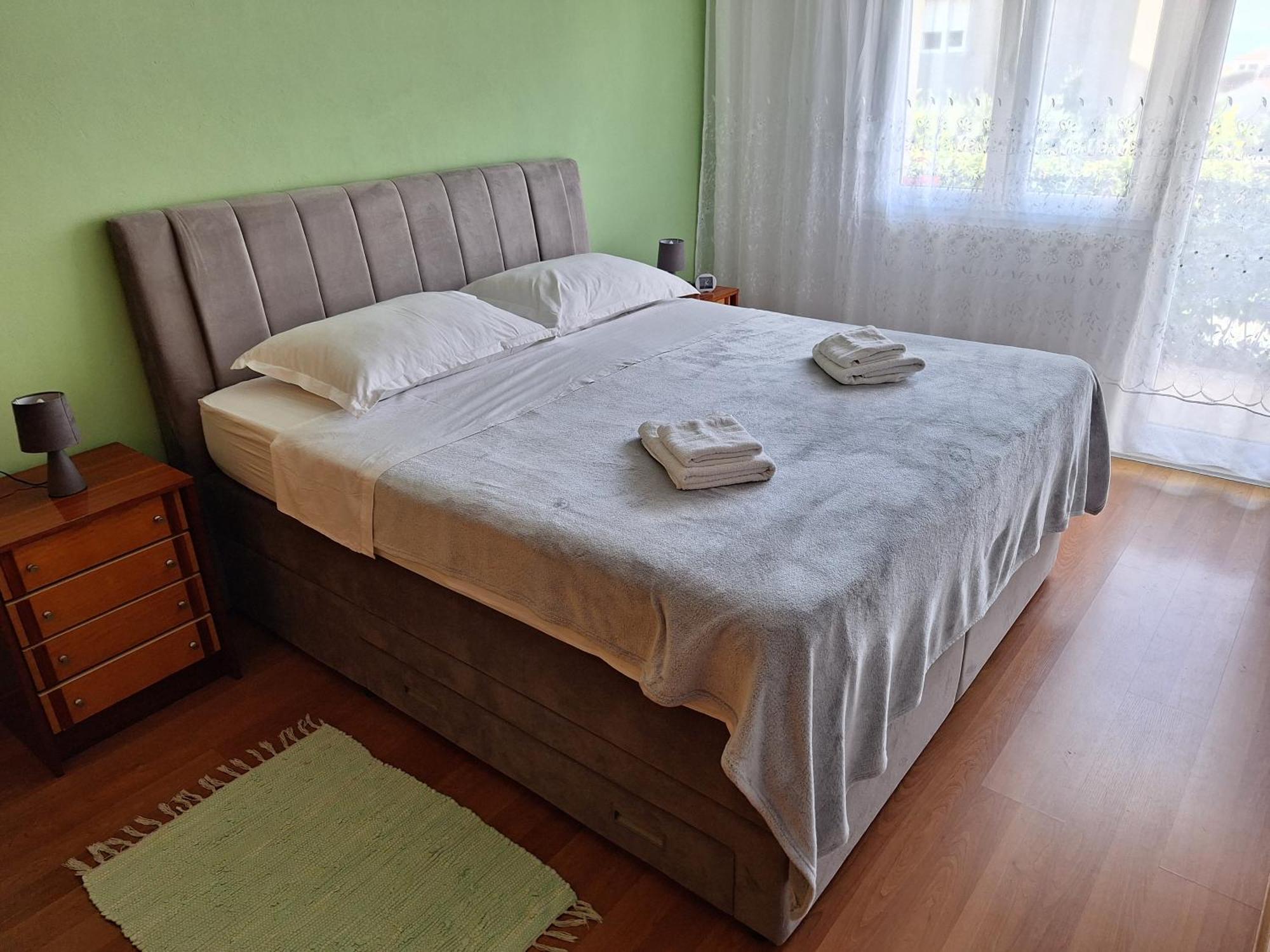 Apartment 3M スプリト エクステリア 写真