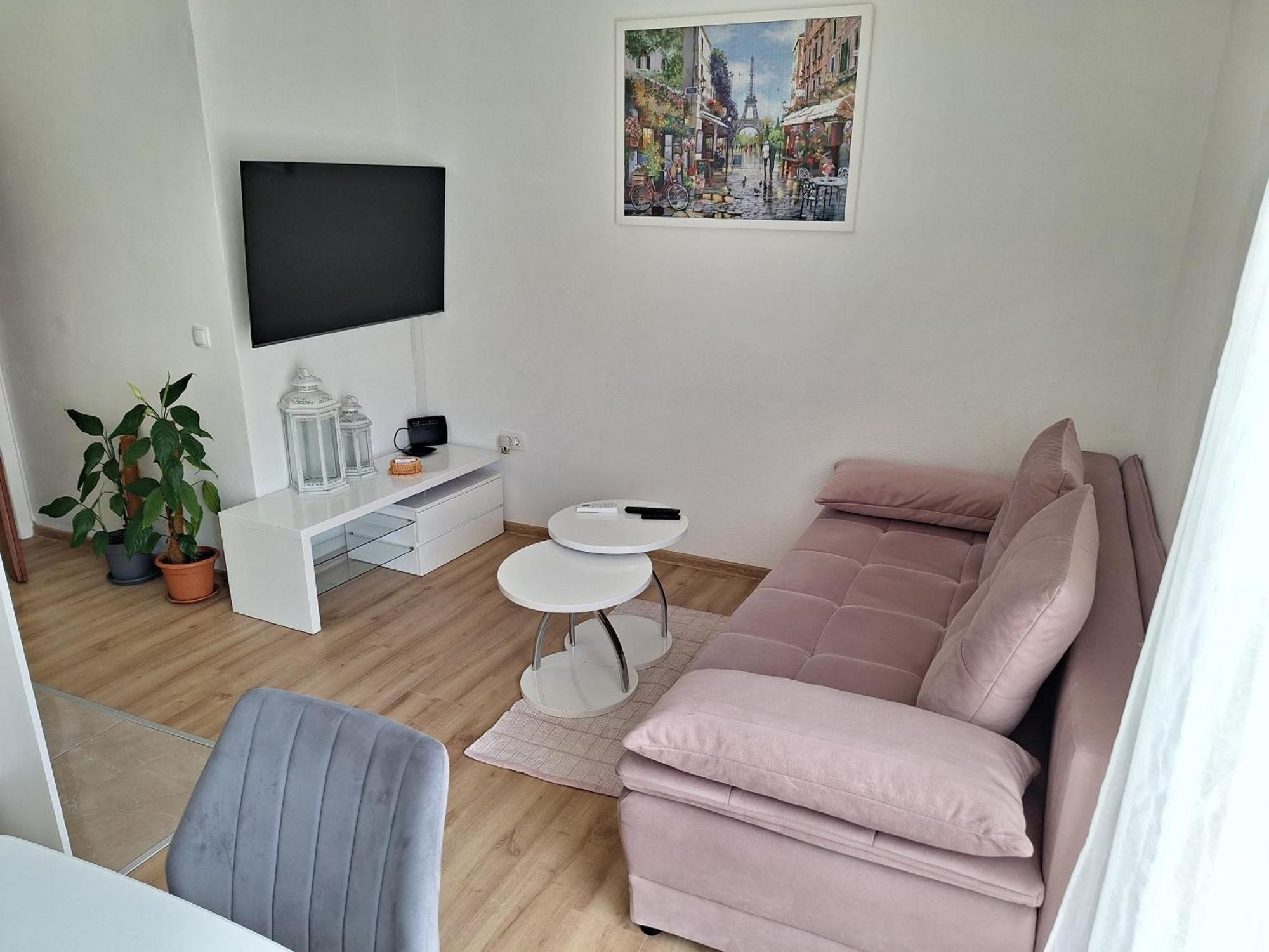 Apartment 3M スプリト エクステリア 写真